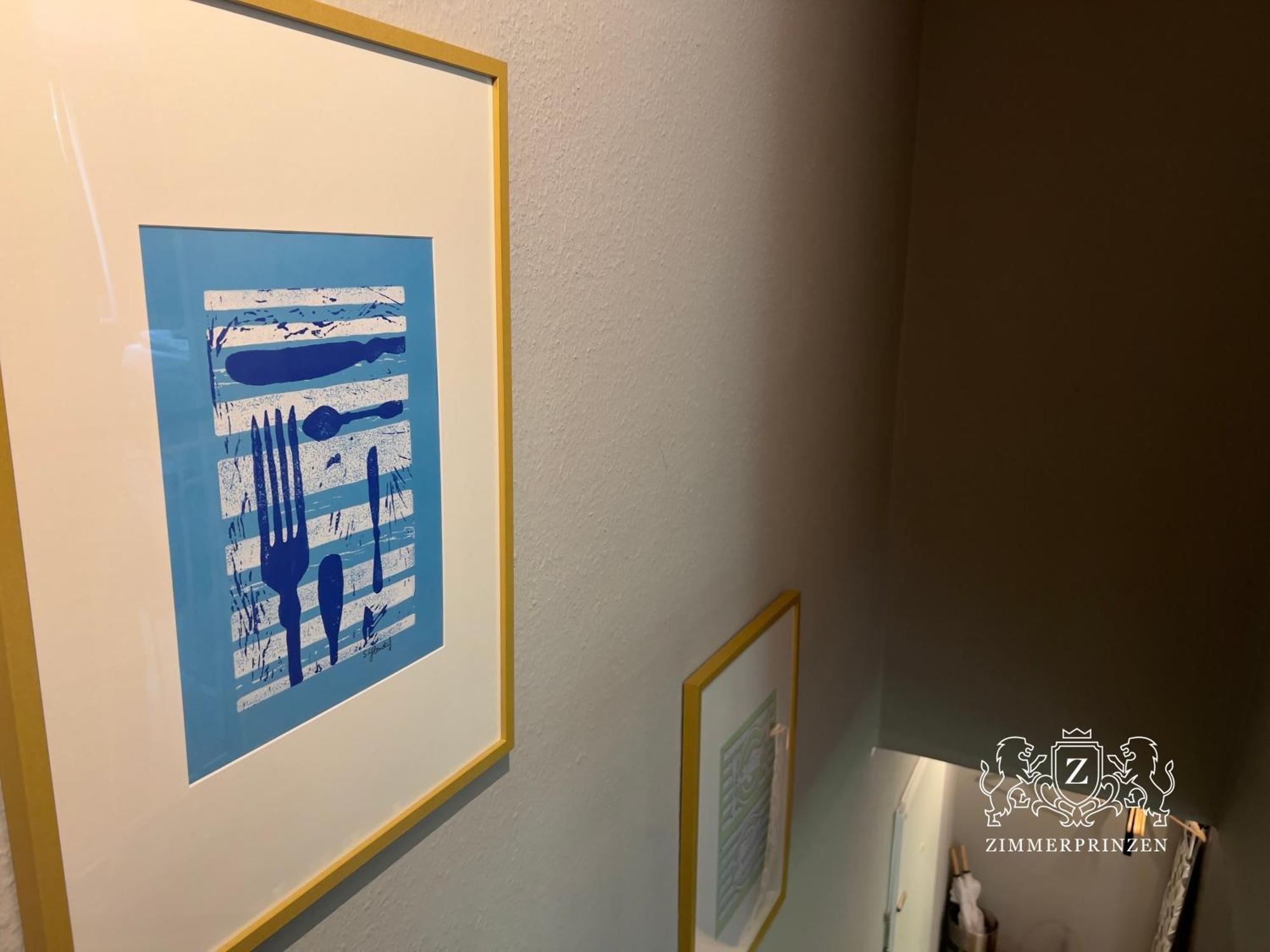 Apt Prinz Leopold - Zentral - Zimmerprinzen オルデンブルク エクステリア 写真